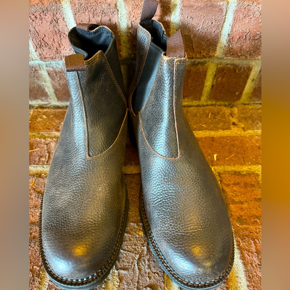 Men’s Sorel Boots - brand new. Never used.